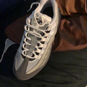 Nice mike shoes good for long distance walking